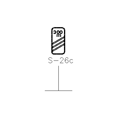 Senaletica