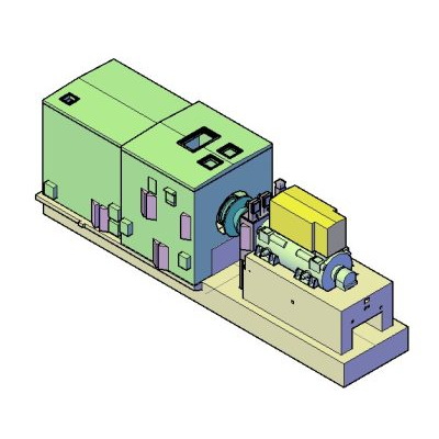 3d generador