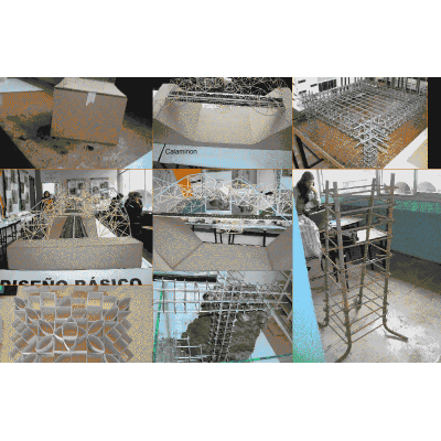 Detalles constructivos y diseno arquitectonico bmp