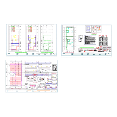 Vivienda 2 niveles