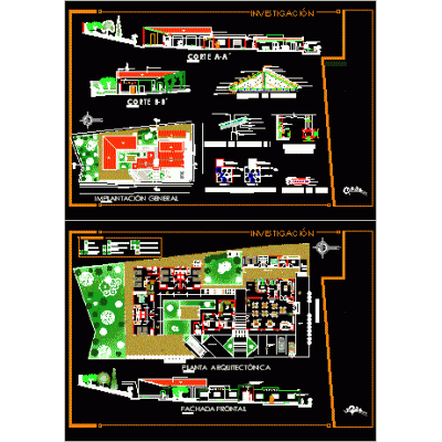 Hosteria - proyecto -