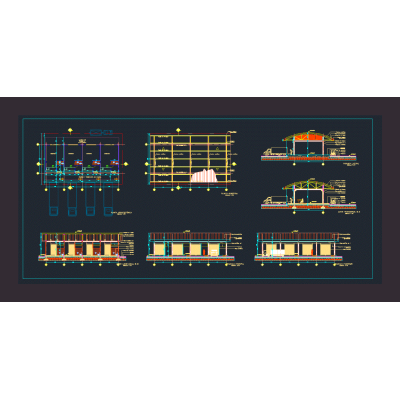 Diseno de Bodega Funcional