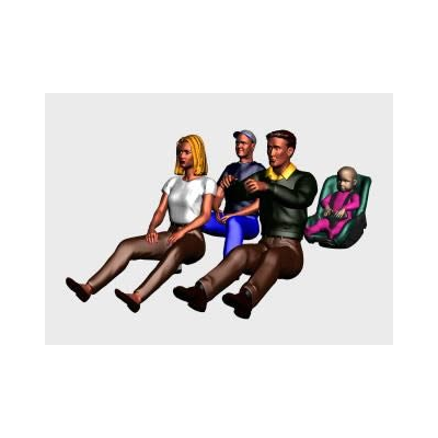 Familia 3d