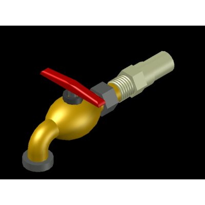 Llave de nariz