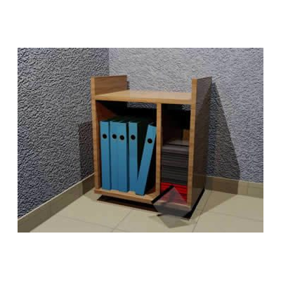 Mueble auxiliar