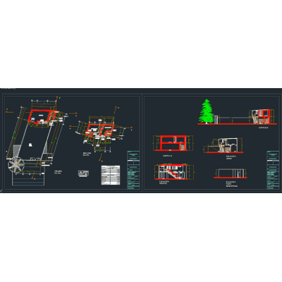 Plano de Mantenimiento para Hospedaje