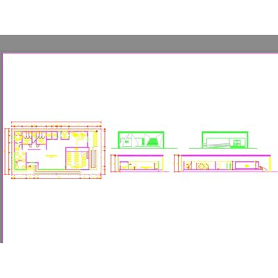 Proyecto de un Museo