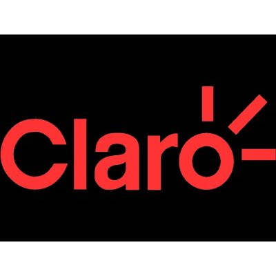 Claro's Modern Logo