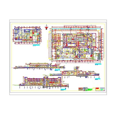 Hospital chiclayo