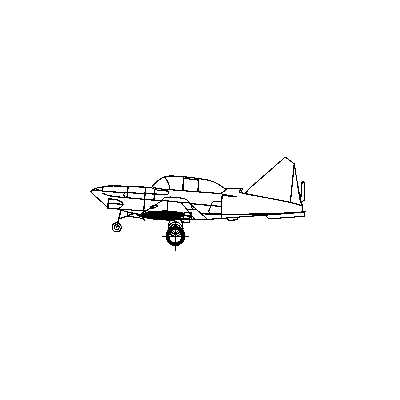 Avion fokker