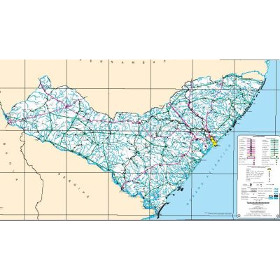 Rodovias-alagoas