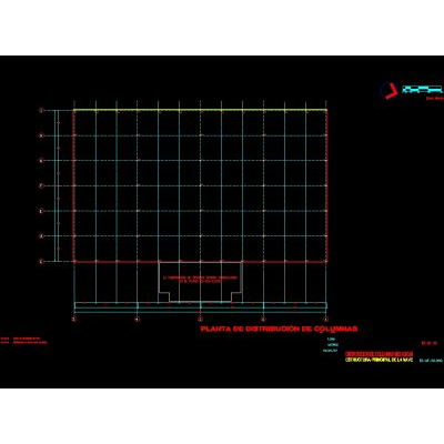 Diseno Estructural de Nave Industrial