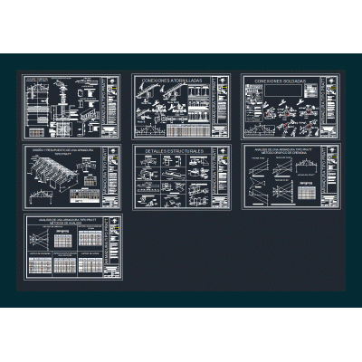 Nave industrial