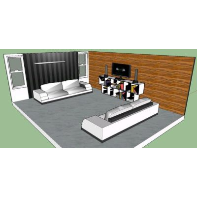 Tv cabinet (mayankricky)
