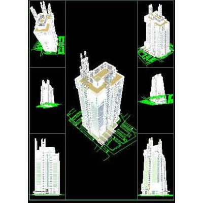 Hotel 3d