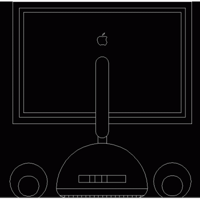 Computer CAD Design