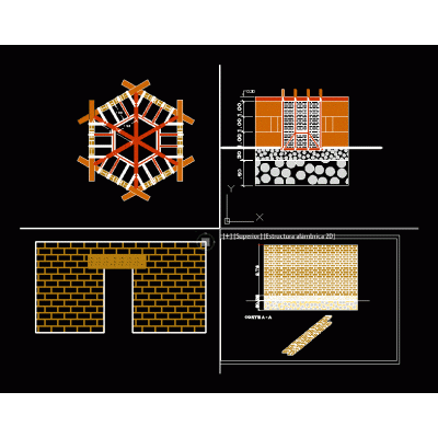 Adobe sistema constructivo
