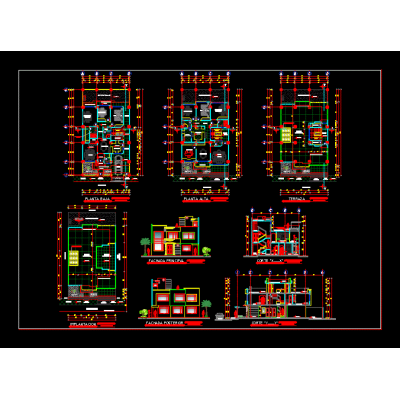 Multifamiliar