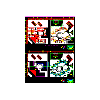 Hotel de 4 estrellas