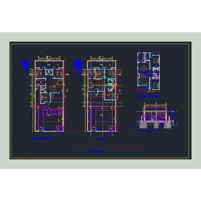 Residencia