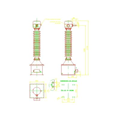 Details of Electrical Transformers