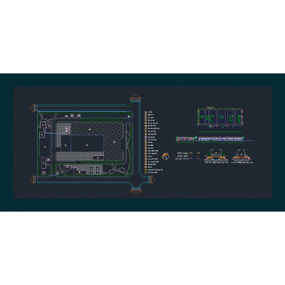 Prefabricados de fabrica de hormigon