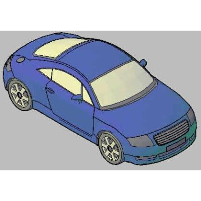 Auto3d