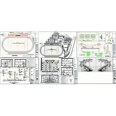 Proyecto estadio