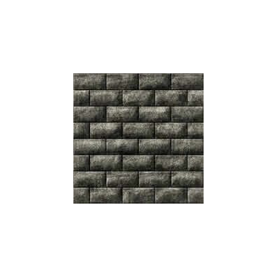 Texture di muratura scura