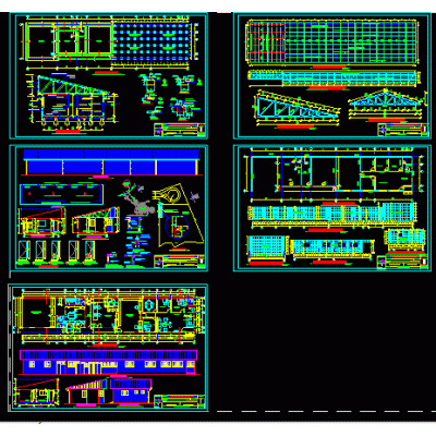 Proyecto oficinas