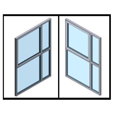 Ventanas en 3d