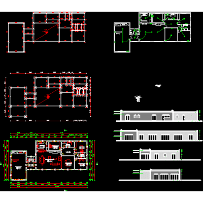 Casa de 3 dormitorios