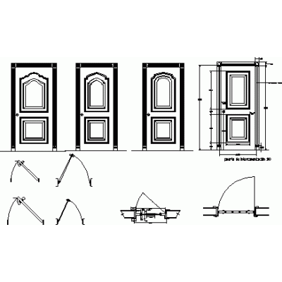 Puertas