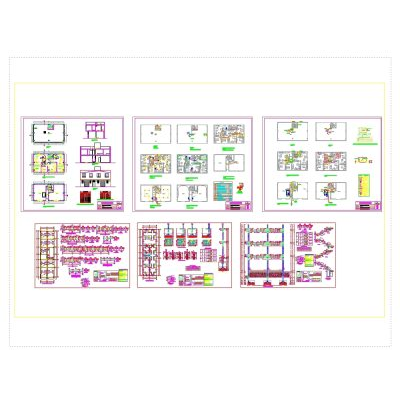 Vivienda - comercio