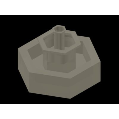 Fuente 3d