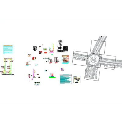 Electrical installations details