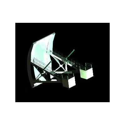 Compuerta 3d