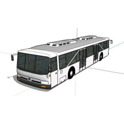 Bus para aeropuerto