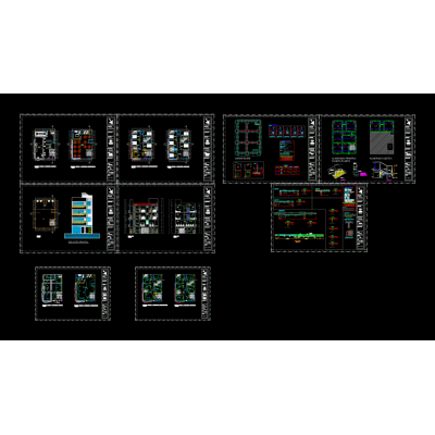 Multifamiliar