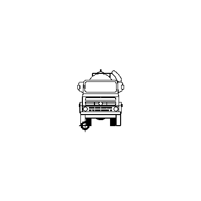 Camion 025