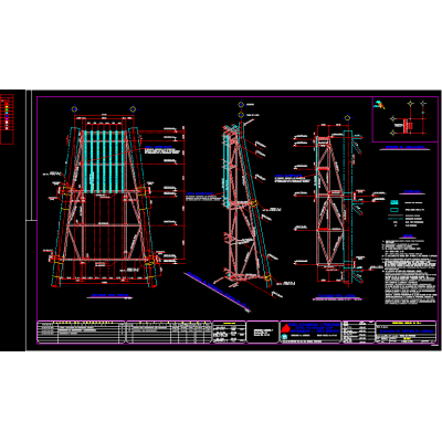 Super estructuras marinas