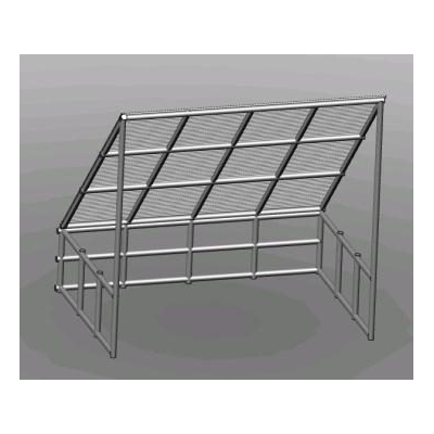 Schermo 1 pollice 3d