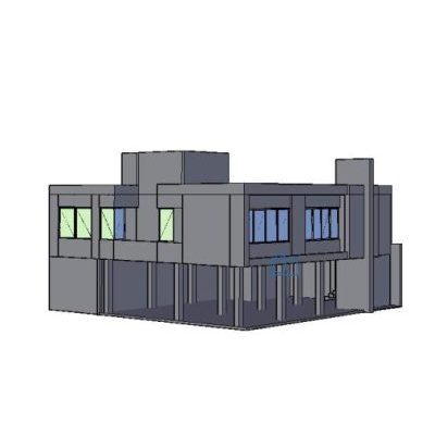 Oficinas administrativas