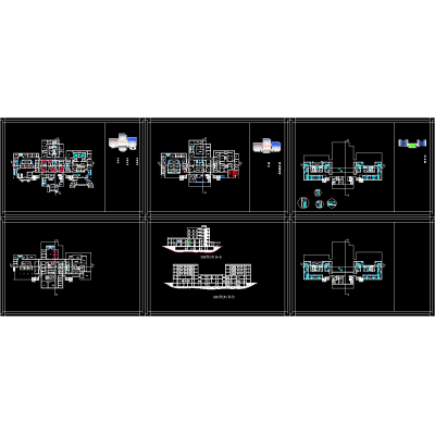 Proyecto hospital
