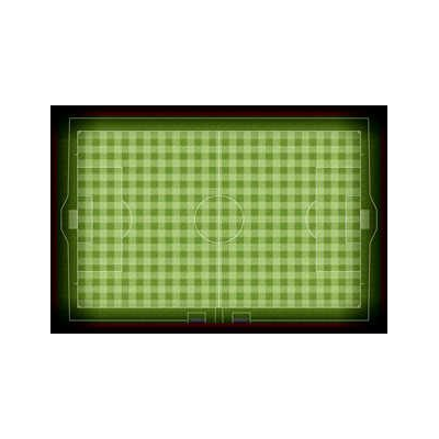 Campo de futbol