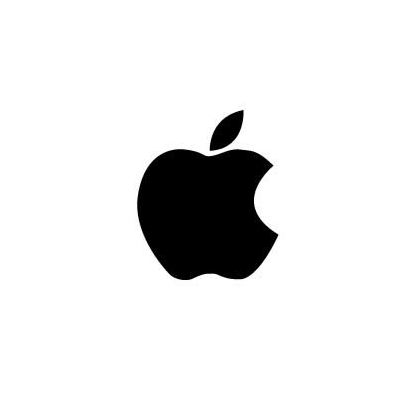 Logo apple