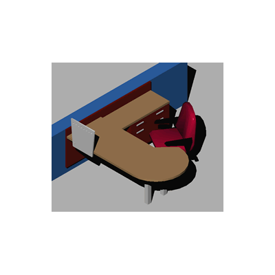 Escritorio