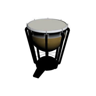 Timbal 3d