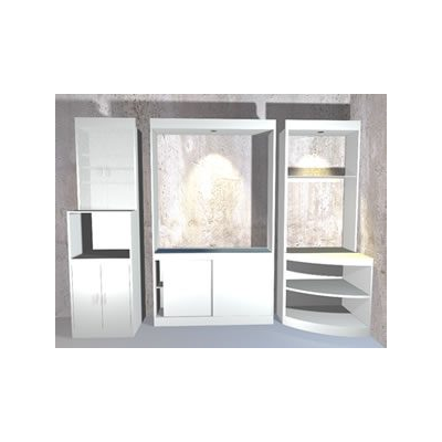 Mueble comedor