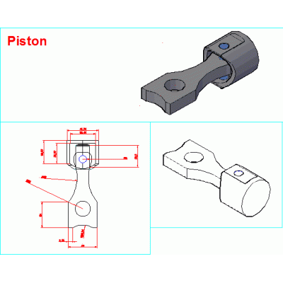 Piston